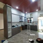 jasa pembuatan kitchen set bekasi - Kitchen Set Bekasi Selatan