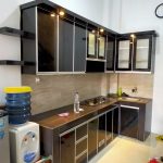 jasa kitchen set murah bekasi - Kitchen Set Bekasi Barat