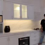 Kitchen Set Di Bekasi Timur